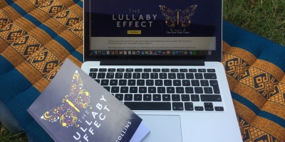 The Lullaby Effect book